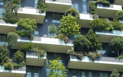 Arquitetura, urbanismo e(m) sustentabilidade