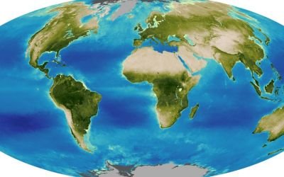 FMI inclui Clima entre critérios de análise para concessão de crédito